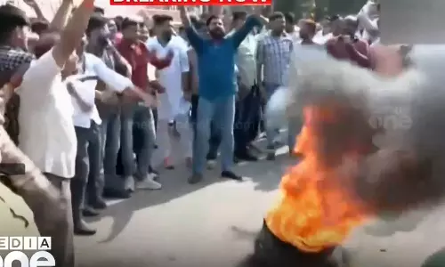 സ്ഥാനാർത്ഥി പ്രഖ്യാപനത്തിൽ അതൃപ്തി, രാജസ്ഥാനിലെ ബിജെപി ആസ്ഥാനത്ത് പ്രവർത്തകരുടെ പ്രതിഷേധം, Dissatisfaction with candidate declaration, Workers protest at BJP headquarters in Rajasthan,