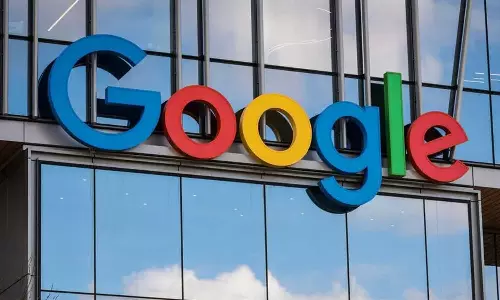 Gender discrimination: Google to pay $1.1 million in compensation to female employee