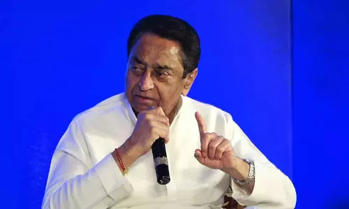Kamalnath against madhyapradesh government