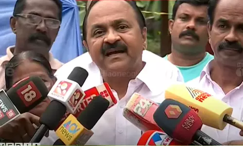 Leela will not be an orphan, Opposition leader V.D. Satishan, latest malayalam news, ലീല അനാഥയാകില്ലെന്ന് പ്രതിപക്ഷ നേതാവ് വി.ഡി. സതീശൻ, ഏറ്റവും പുതിയ മലയാളം വാർത്തകൾ