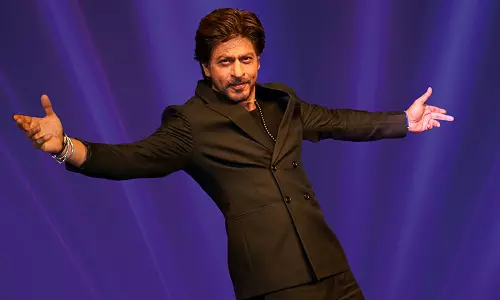 കിംഗ് ഖാൻ നിരസിച്ച ഈ ചിത്രം ബോക്‌സ് ഓഫീസിൽ നേടിയത് 3000 കോടിയിലേറെ