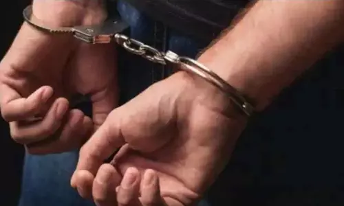 Accused arrested in Tirur Biranchira stabbing case