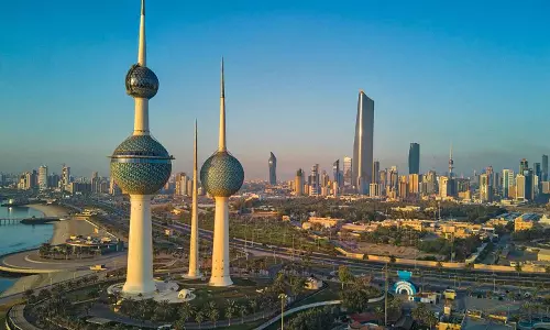Kuwait celebrates Constitution Day