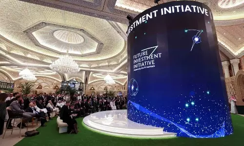Future Investment Initiative unveils priority summit program Future Investment Initiative unveils priority summit program