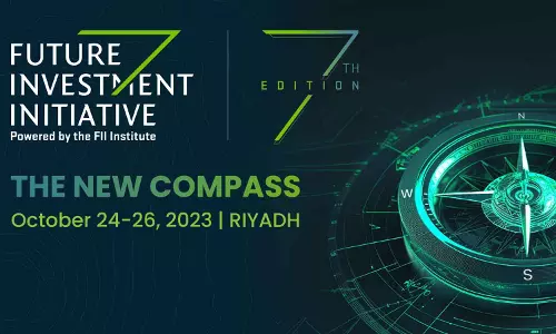 Future investment initiative