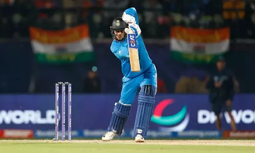 Cricket World Cup 2023, Shubman Gill becomes fastest batter to score 2000 runs in ODI cricket surpassing Hashim Amla, ICC ODI World cup 2023, Shubman Gill