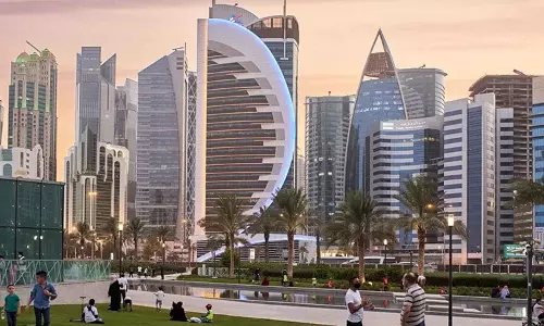 Cityscape Property Show in Qatar from tomorrow; Gulf Madhyamam with Indian Pavilion