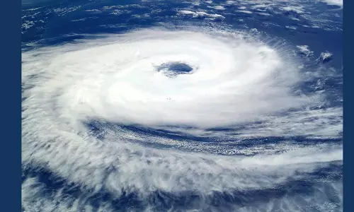 Tej cyclone may affect saudi arabia