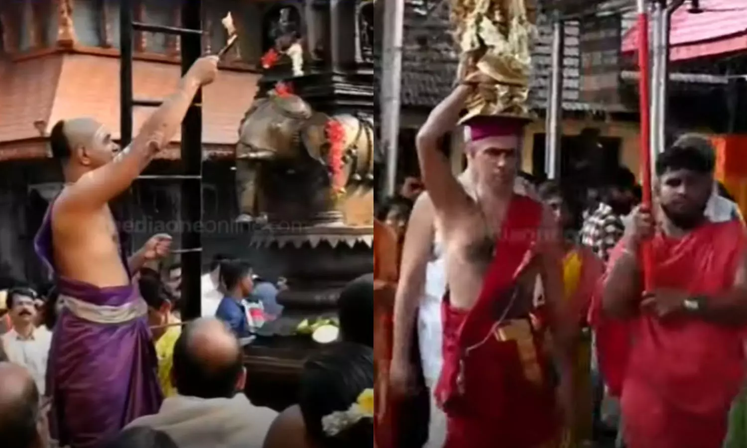 Kollur Mookambika Temple,  Navaratri celebration, latest malayalam news, കൊല്ലൂർ മൂകാംബിക ക്ഷേത്രം, നവരാത്രി ആഘോഷം, ഏറ്റവും പുതിയ മലയാളം വാർത്തകൾ