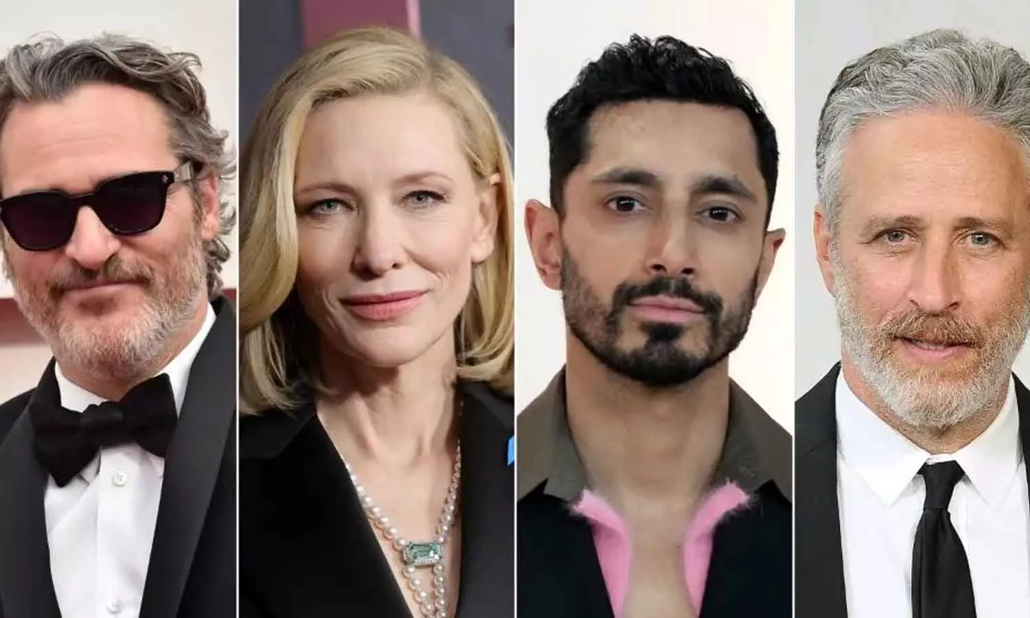 Hollywood stars send an open letter to Biden for a ceasefire in Gaza Hollywood stars send an open letter to Biden for a ceasefire in Gaza