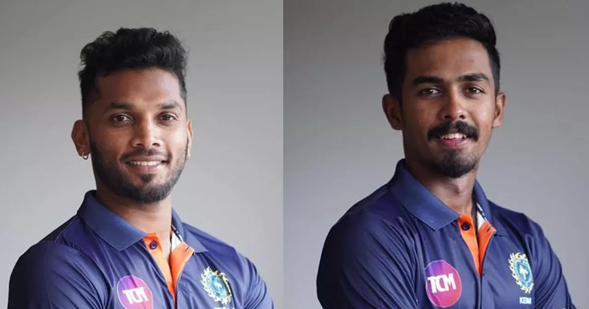 Mushtaq Ali Trophy: 5th straight win for Kerala Mushtaq Ali Trophy: 5th straight win for Kerala