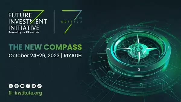 FII global summit gathers innovators and investors amidst economic turbulence