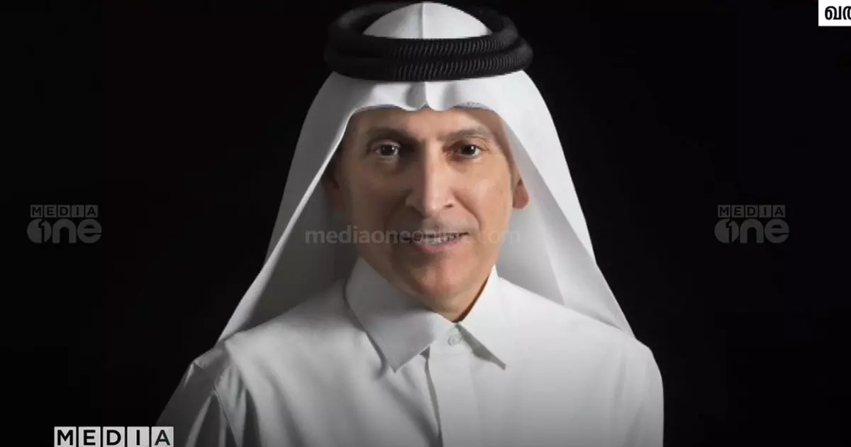 Qatar Airways gets new CEO; Akbar Albakir resigned