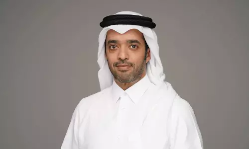 ഖത്തര്‍ ടൂറിസത്തിന്റെ പുതിയ ചെയര്‍മാനായി   സഅദ് ബിന്‍ അലി അല്‍ ഖര്‍ജിയെ നിയമിച്ചു