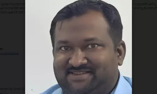 ദമ്മാമില്‍ മലയാളി ഹൃദയാഘാതത്തെ തുടര്‍ന്ന് മരിച്ചു