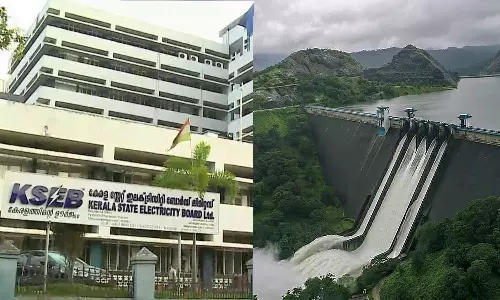 hydroelectric power generation, Government proposal,  KSEB , Latest malayalam new, ജലവൈദ്യുത ഉത്പാദനം, സർക്കാർ നിർദ്ദേശം,കെ.എസ്.ഇ.ബി