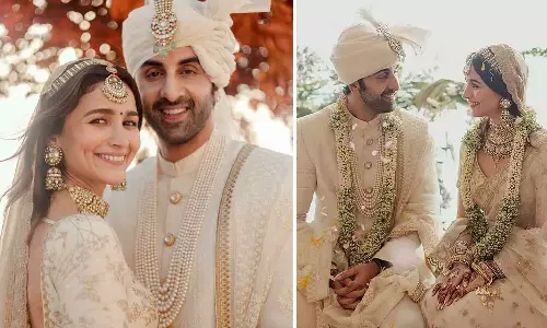 Ranbir Kapoor expressed interest in marrying an actress other than Alia Bhatt