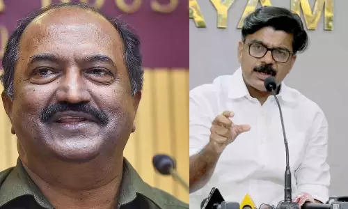 ചോദ്യത്തിന് കൃത്യമായി മറുപടി നൽകി, കുഴൽനാടൻ തെറ്റിദ്ധരിപ്പിക്കുന്നു:  ധനമന്ത്രി കെ.എൻ ബാലഗോപാൽ