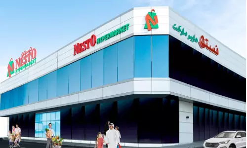 Nesto Bahrain