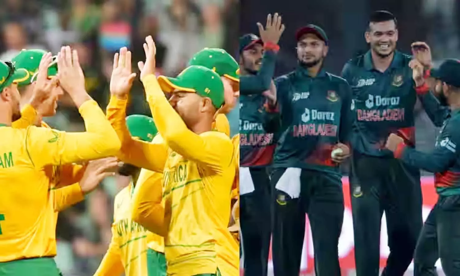 South Africa vs Bangladesh preview, ICC Cricket World Cup 2023, CWC23