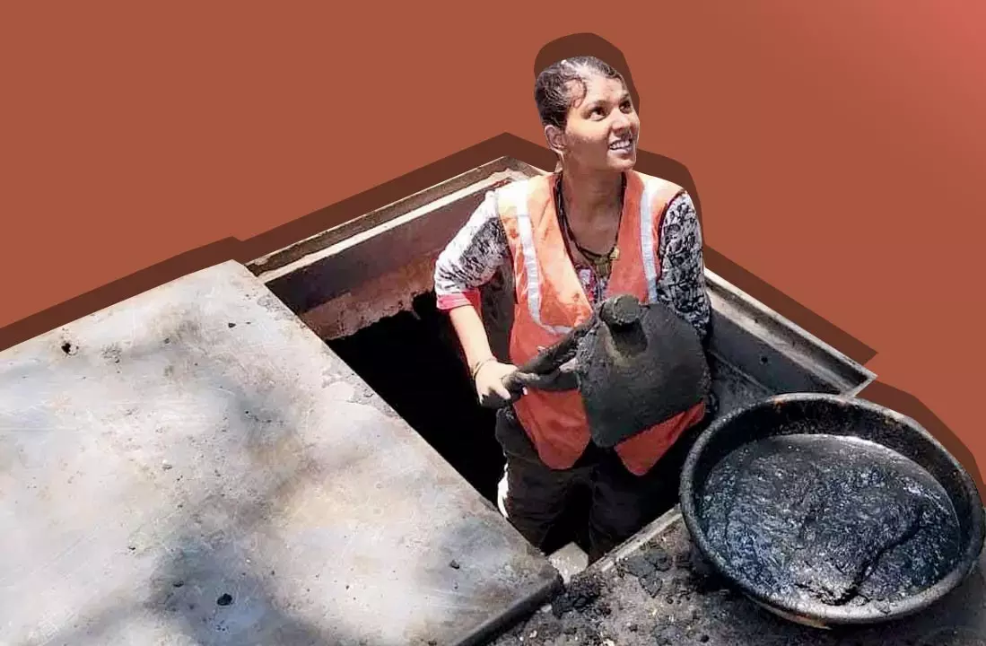 ആരാണ് മാനുവല്‍ സ്‌കാവഞ്ചേഴ്‌സ്