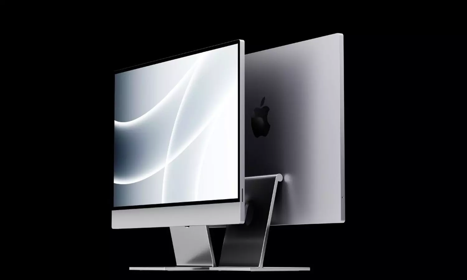 ഒക്ടോബർ ആവസാനത്തോടെ ആപ്പിൾ പുതിയ ഐമാക് അവതരിപ്പിച്ചേക്കുമെന്ന് റിപ്പോർട്ട് ഒക്ടോബർ ആവസാനത്തോടെ ആപ്പിൾ പുതിയ ഐമാക് അവതരിപ്പിച്ചേക്കുമെന്ന് റിപ്പോർട്ട്