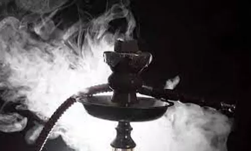 ഹുക്ക ലിക്വിഡ് സെലക്ടീവ് ടാക്സ് വെട്ടിപ്പ്; 44,000 ദിനാർ പിഴ ചുമത്തി