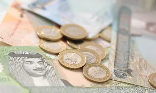 ബഹ്റൈനിൽ 50 ദിനാർ നോട്ട് പുറത്തിറക്കിയെന്ന വാർത്ത വ്യാജം