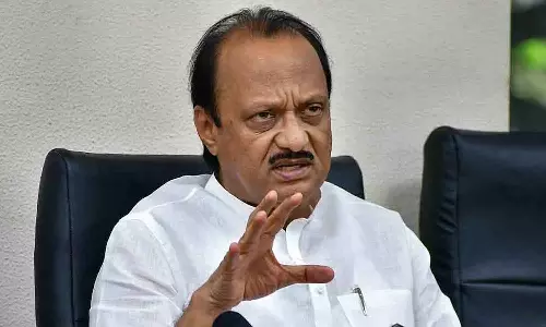 Ajit Pawar proposes caste survey in Maharashtra, cites Bihars example Ajit Pawar proposes caste survey in Maharashtra, cites Bihars example