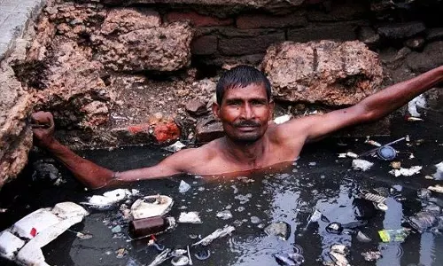 മാനുവല്‍ സ്‌കാവഞ്ചിങ്: സുപ്രീംകോടതി ഉത്തരവിന്റെ അര്‍ഥതലങ്ങള്‍