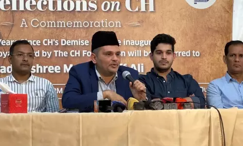 സമസ്തയും മുസ്‍ലിം ലീഗും ഉറ്റ ബന്ധുക്കൾ; പ്രശ്നങ്ങൾ ചർച്ചചെയ്ത് പരിഹരിച്ചെന്ന് മുനവ്വറലി തങ്ങൾ