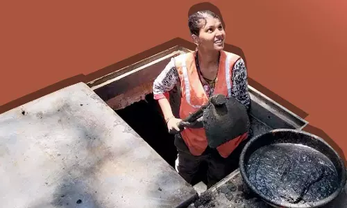 ആരാണ് മാനുവല്‍ സ്‌കാവഞ്ചേഴ്‌സ്