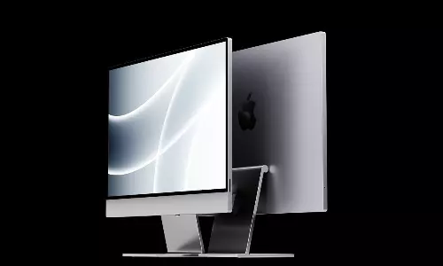 ഒക്ടോബർ ആവസാനത്തോടെ ആപ്പിൾ പുതിയ ഐമാക് അവതരിപ്പിച്ചേക്കുമെന്ന് റിപ്പോർട്ട്