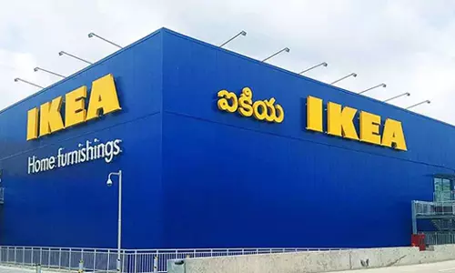 Home furniture retailer Ikea has been fined Rs 3,000 by a Bengaluru court for charging customer Rs 20 per carry bag.