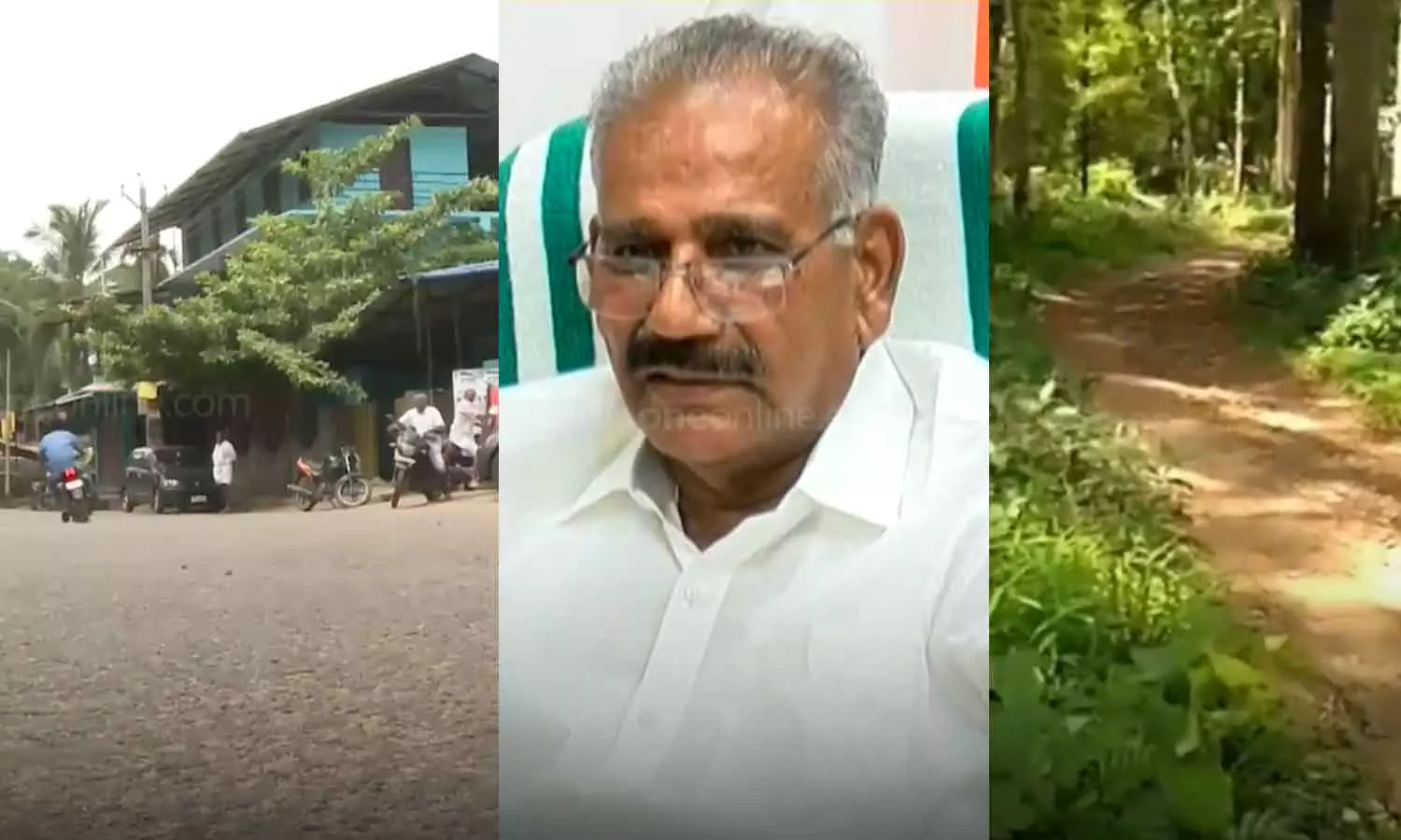 നിലമ്പൂർ-മേപ്പാടി പാതക്ക് തടസം വനം വകുപ്പ് നിലപാട്; റോഡ് നിർമ്മാണം അനുവദിക്കരുതെന്ന് ഡി.എഫ്.ഒയുടെ കത്ത്