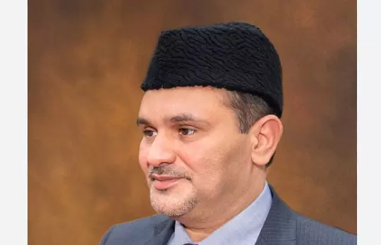 Sayed Munavvar ali Shihab Sayed Munavvar ali Shihab
