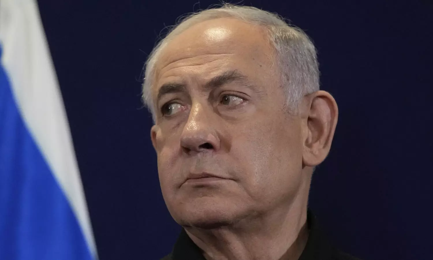 ബെഞ്ചമിന്‍ നെതന്യാഹു