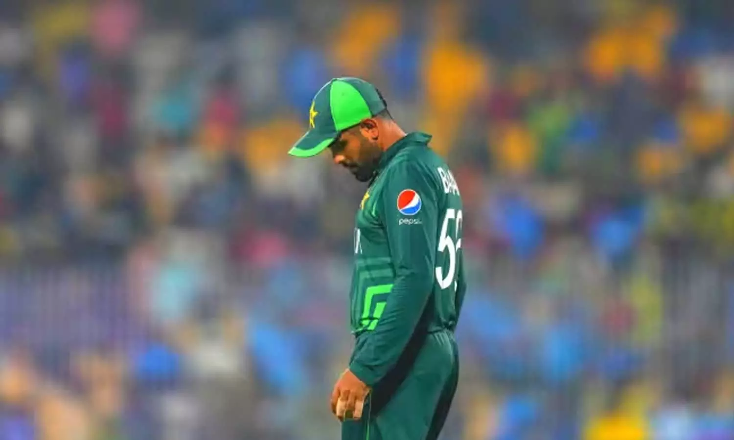 നാലു വര്ഷം കൊണ്ട് ബാബര് ഒന്നും പഠിച്ചിട്ടില്ല; രൂക്ഷവിമര്ശനവുമായി പാക് ഇതിഹാസം നാലു വര്ഷം കൊണ്ട് ബാബര് ഒന്നും പഠിച്ചിട്ടില്ല; രൂക്ഷവിമര്ശനവുമായി പാക് ഇതിഹാസം