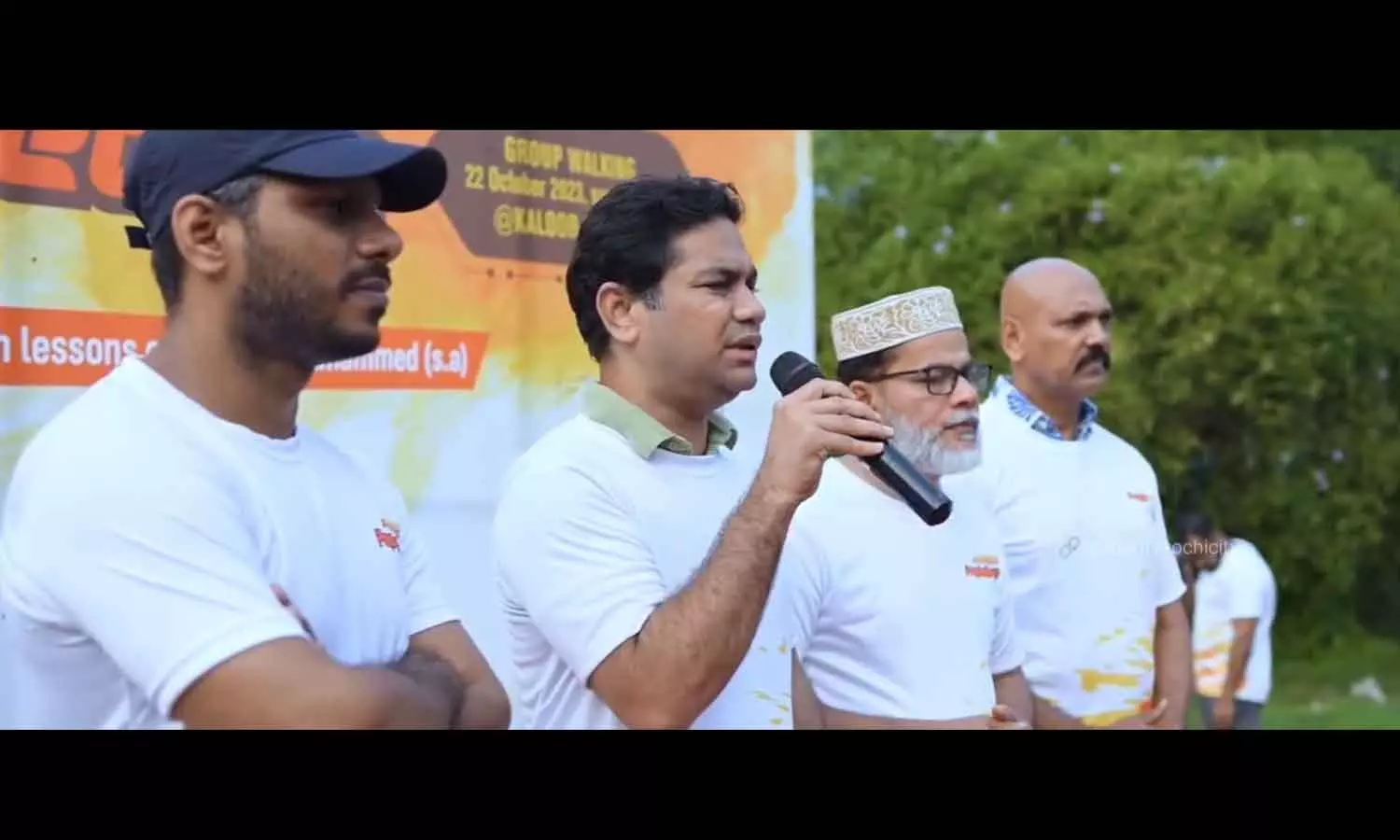 profothon 2023 solidarity Kochi programme