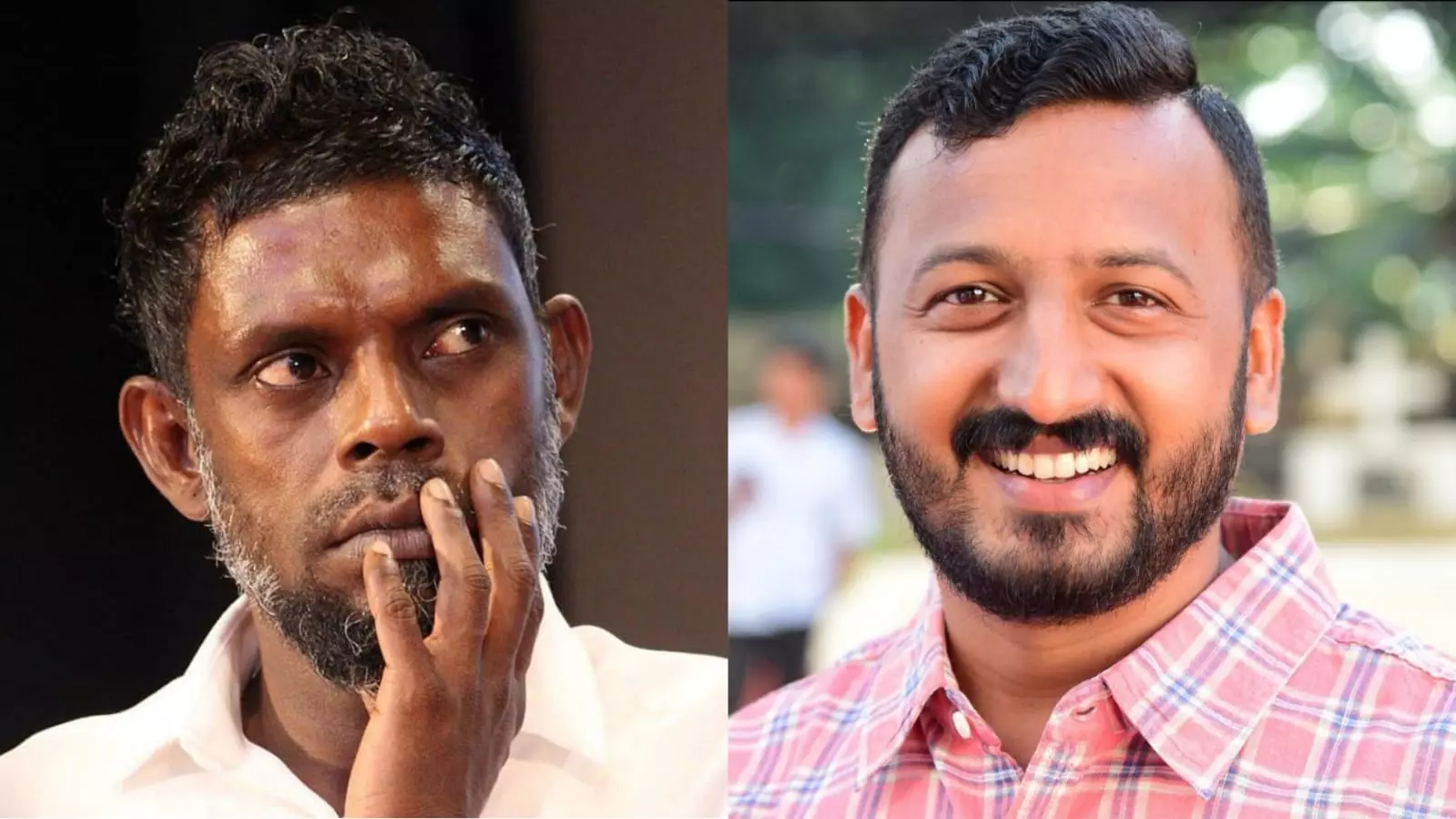 സഖാവ് വിനായകന് തെറി പറയാം, പിന്തുണ ദലിതായതുകൊണ്ടല്ല; കേസെടുത്ത് ജയിലിലിടണമെന്ന് രാഹുൽ മാങ്കൂട്ടത്തിൽ സഖാവ് വിനായകന് തെറി പറയാം, പിന്തുണ ദലിതായതുകൊണ്ടല്ല; കേസെടുത്ത് ജയിലിലിടണമെന്ന് രാഹുൽ മാങ്കൂട്ടത്തിൽ