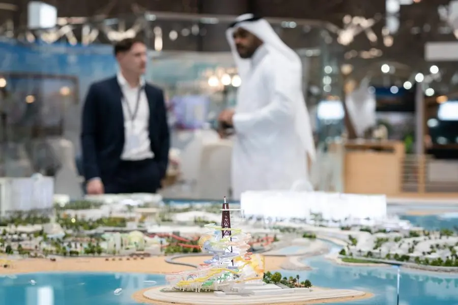 പ്രമുഖ ബില്‍ഡര്‍മാരുടെ സാന്നിധ്യവുമായി   സിറ്റി സ്കേപ്പ് പ്രോപ്പര്‍ട്ടി ഷോയ്ക്ക് ഖത്തറില്‍ തുടക്കം