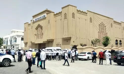 ഫലസ്തീൻ