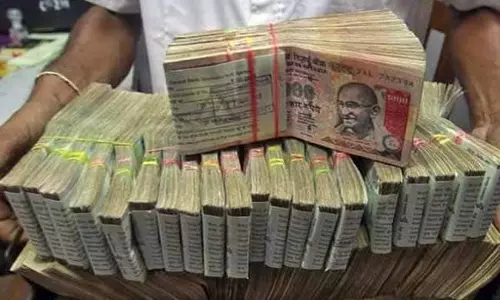 Rs 1000 and ₹ 500 notes were demonetised in 2016