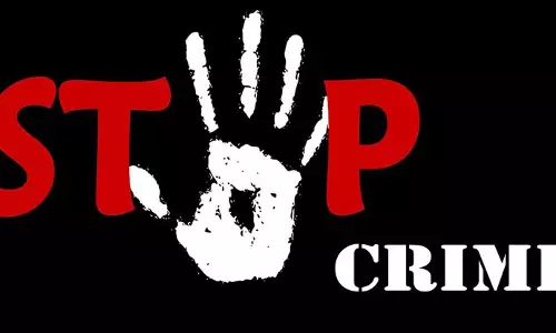 Father and son Attacked in Attikayam Ponnampara, Pathanamthitta