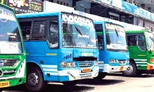 bus strike on october 31st