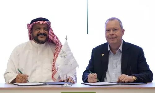 Aramco, ENOWA to develop first e-fuel demonstration plant Aramco, ENOWA to develop first e-fuel demonstration plant