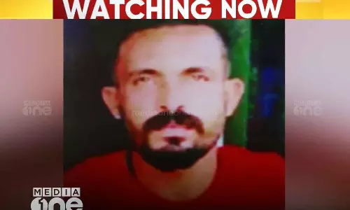 Swalih murder case 4 people arrested