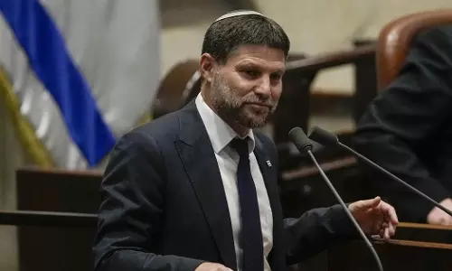 ഫലസ്തീൻ യുദ്ധച്ചെലവ് പ്രതിദിനം 246 ദശലക്ഷം ഡോളർ; ബജറ്റ് ഭേദഗതി ചെയ്യാൻ ഇസ്രായേൽ