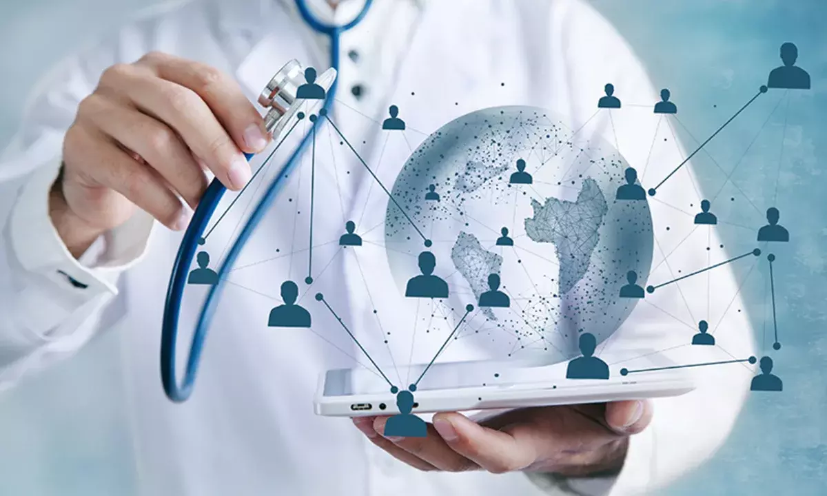 eGovernment and Information Authority has announced that it has launched an app-based system for booking evening consultations at primary health centers in Bahrain.