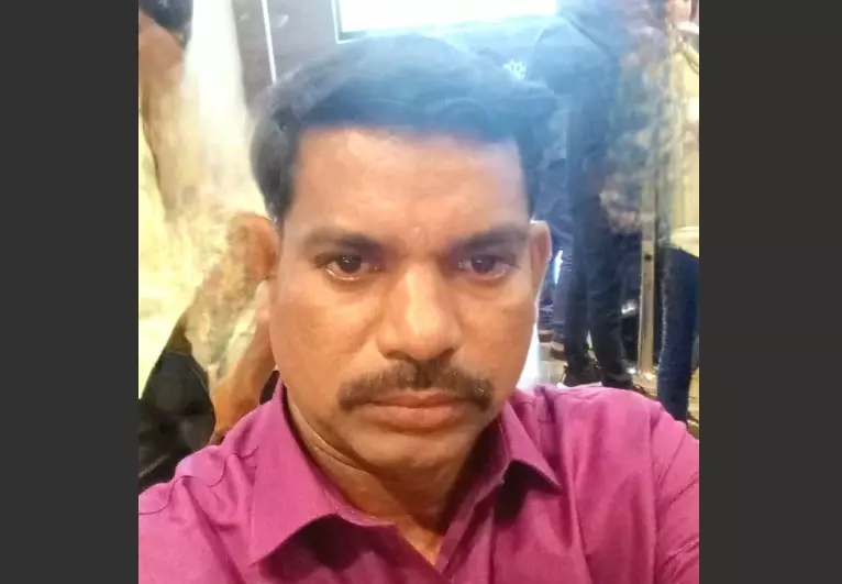 മസ്കത്തിൽ വാഹനാപകടത്തെ തുടർന്ന് ആലപ്പുഴ സ്വദേശി മരിച്ചു മസ്കത്തിൽ വാഹനാപകടത്തെ തുടർന്ന് ആലപ്പുഴ സ്വദേശി മരിച്ചു